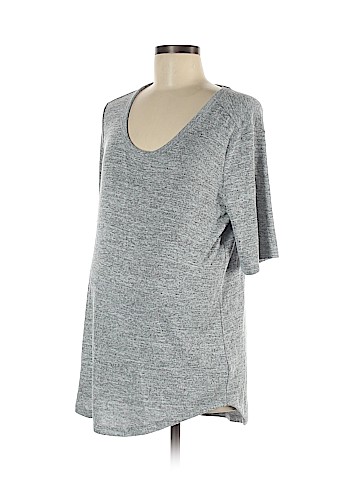 Gap - Maternity Pullover Sweater (view 1)