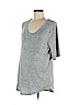 Gap - Maternity Gray Pullover Sweater Size M - photo 1