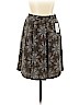 Lularoe Gray Casual Skirt Size XL - photo 1