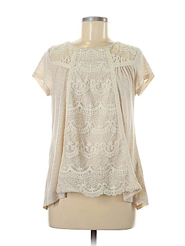 Rewind Short Sleeve Top (view 1)