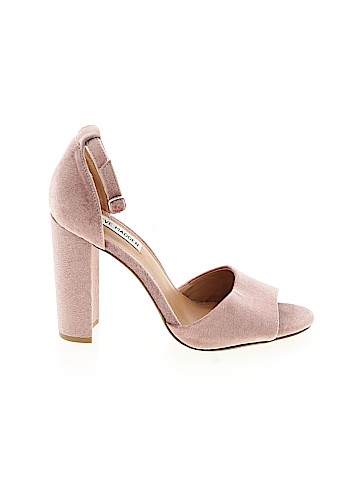 Steve Madden Heels (view 1)
