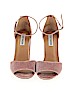 Steve Madden Pink Heels Size 8 - photo 2