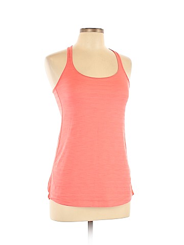 Mountain Hardwear Active Tank (view 1)