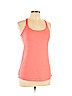 Mountain Hardwear Pink Active Tank Size M - photo 1