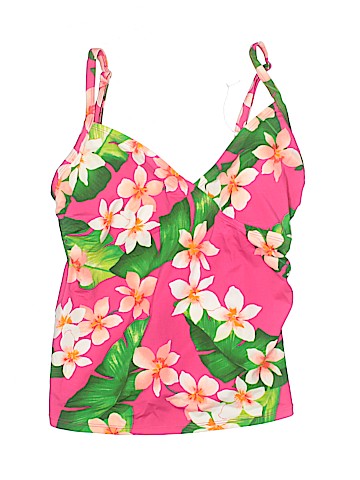 Jantzen Swimsuit Top (view 1)