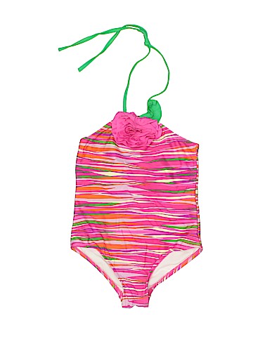 Love U Lots One Piece Swimsuit (view 1)