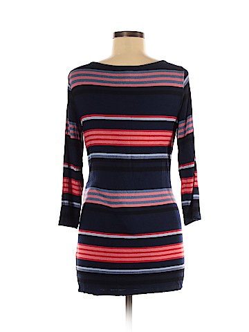 A Pea in the Pod 3/4 Sleeve Top (view 2)