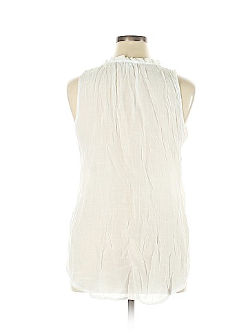 Spense Sleeveless Blouse (view 2)