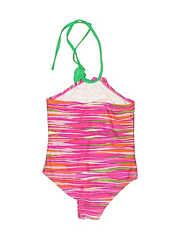 Love U Lots One Piece Swimsuit (view 2)