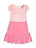 H&M Pink Dress Size 6 - 8 - photo 1