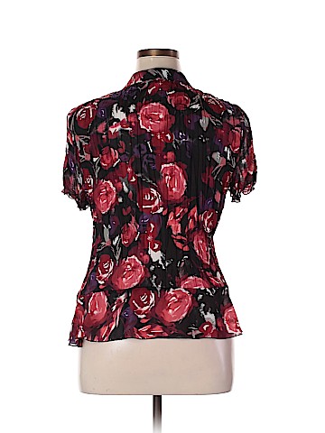 Bethany Sleeveless Blouse (view 2)