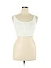 Active by Old Navy Ivory Sports Bra Size XL - photo 1
