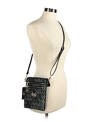 Mia K. Farrow Collection Crossbody Bag (view 2)