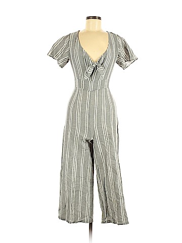 Crystal Sky Jumpsuit (view 1)