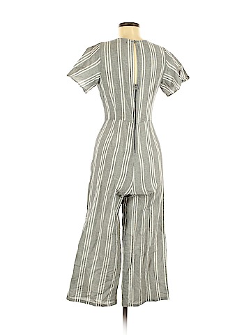 Crystal Sky Jumpsuit (view 2)