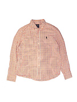 Ralph by Ralph Lauren Size 12