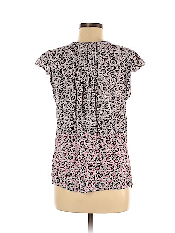 Gap - Maternity Short Sleeve Blouse (view 2)