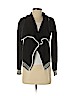 Candie's Black Cardigan Size XS - photo 1