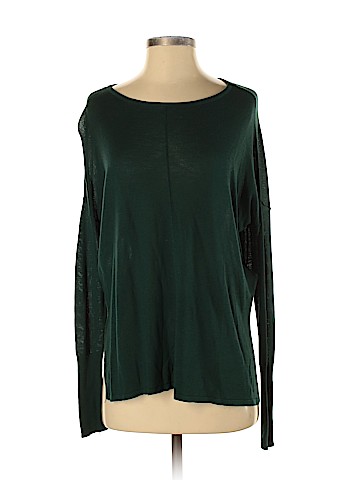 H&M Long Sleeve Top (view 1)