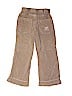 Naartjie Kids 100% Cotton Tan Cords Size 5 - photo 2