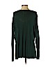 H&M Green Long Sleeve Top Size XS - photo 2