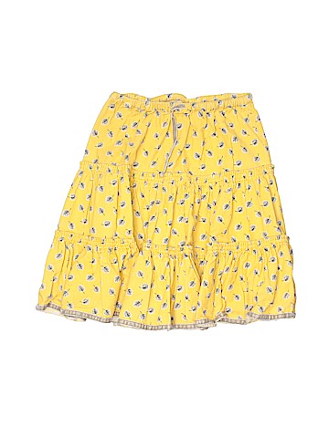 Mini Boden Skirt (view 1)