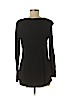 Club Monaco Black Long Sleeve Top Size M - photo 2
