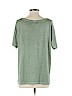 Victoria's Secret Pink Green Short Sleeve Top Size S (petite) - photo 2