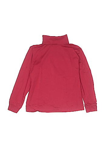 L.L.Bean Turtleneck Sweater (view 1)