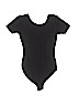 Forever 21 Black Bodysuit Size S - photo 1