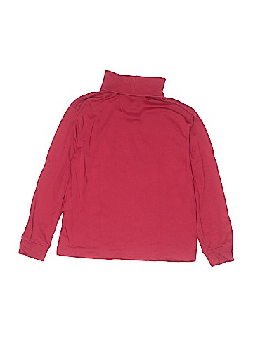 L.L.Bean Turtleneck Sweater (view 2)