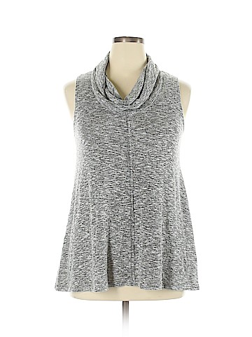 Wet Seal Pullover Sweater (view 1)