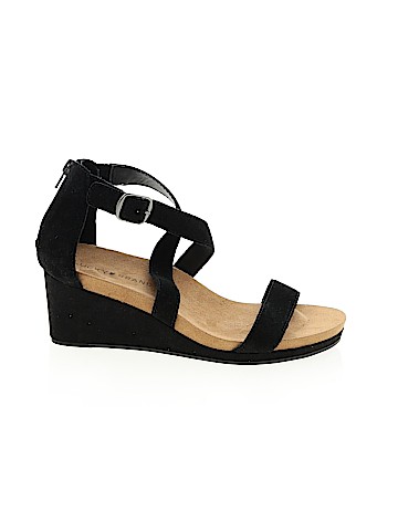 Lucky Brand Wedges (view 1)