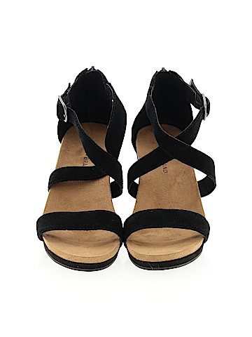 Lucky Brand Wedges (view 2)