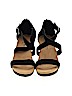 Lucky Brand Black Wedges Size 8 1/2 - photo 2