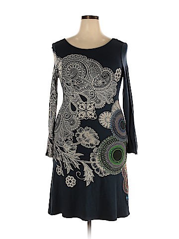 Desigual Casual Dress (view 1)
