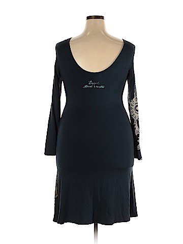 Desigual Casual Dress (view 2)