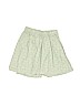 OshKosh B'gosh 100% Cotton Green Skirt Size 7 - photo 2