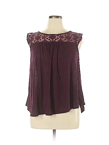Merona Short Sleeve Blouse (view 1)