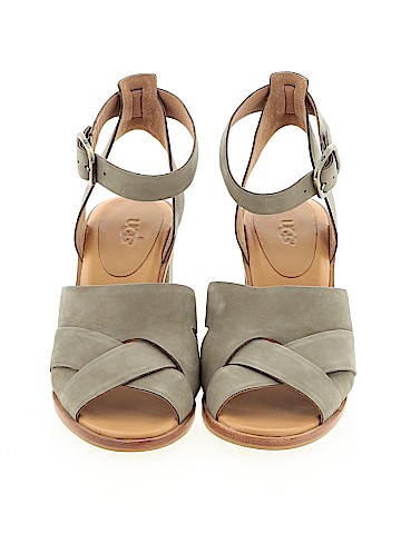 Ugg Australia Heels (view 2)