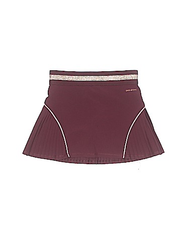 Zara Active Skort (view 1)