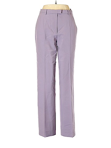 Armani Collezioni Wool Pants (view 1)