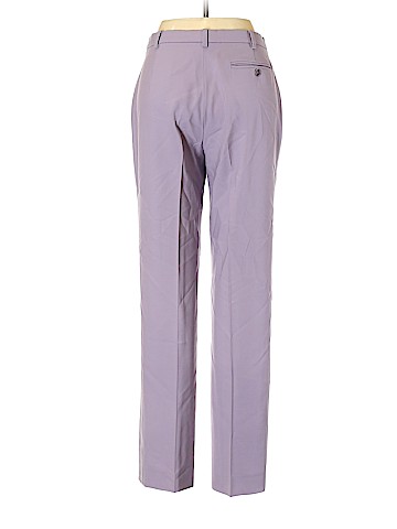 Armani Collezioni Wool Pants (view 2)