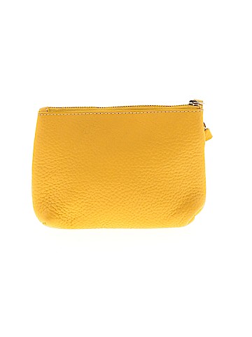 J. McLaughlin Leather Wristlet (view 2)