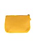 J. McLaughlin Yellow Leather Wristlet One size - photo 2