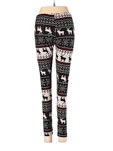 No Boundaries Leggings (view 2)