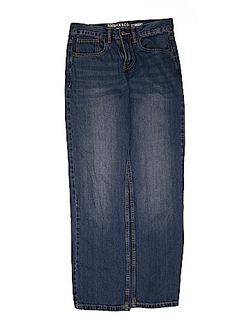 Roebuck & Co. Jeans (view 1)
