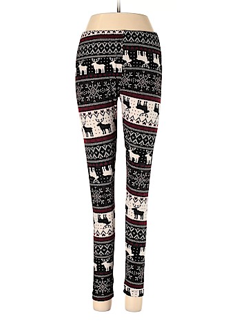 No Boundaries Leggings (view 1)