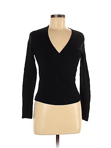Etcetera Long Sleeve Top (view 1)