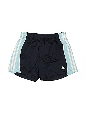Adidas Athletic Shorts (view 1)